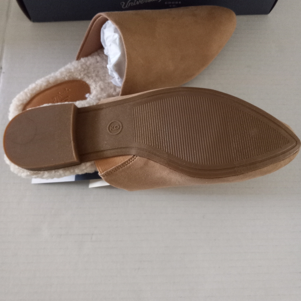 Zuri Flats Easy On - And - Off Size 9 - Picture 5 of 7